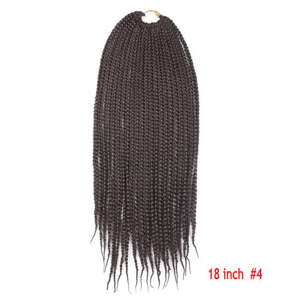 Crochet Hair Senegal Box Braids Braid Hair Extension Crochet Hair Senegal Box Braids Braid Hair Extension